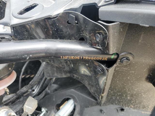 2024 HONDA SXS1000 S2 1HFVE0517R4500435