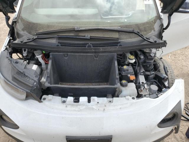 2015 BMW I3 REX - WBY1Z4C54FV504649