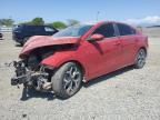 2021 KIA FORTE FE - 3KPF24AD1ME387104