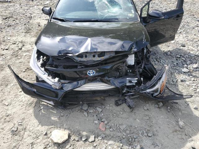 2024 TOYOTA COROLLA LE JTDBCMFEXR3032024