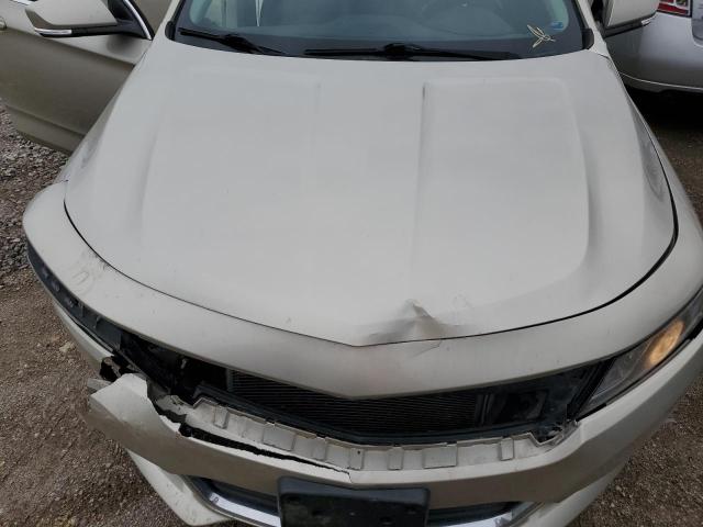 2015 CHEVROLET IMPALA LT - 2G1125S39F9117957
