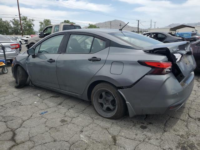 Vin: 3n1cn8bv7ml804989, lot: 56231675, nissan versa s 20212