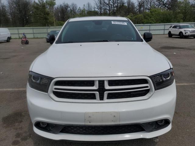 2018 DODGE DURANGO GT NY76958