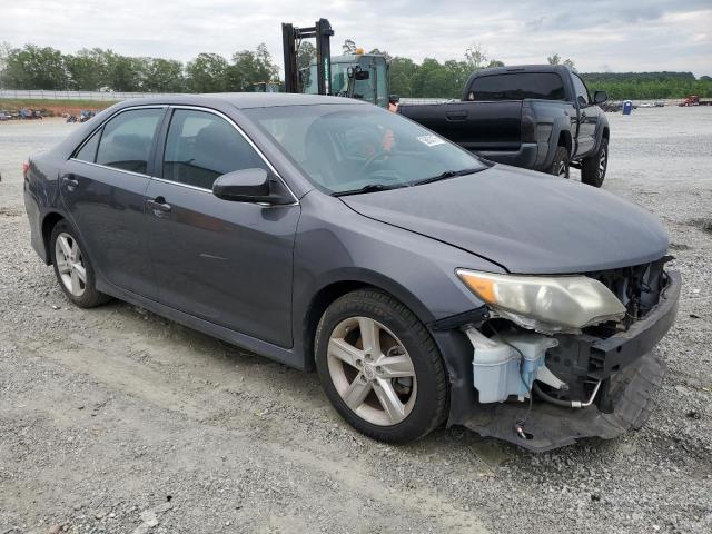Vin: 4t1bf1fk2cu092145, lot: 56833175, toyota camry base 20124