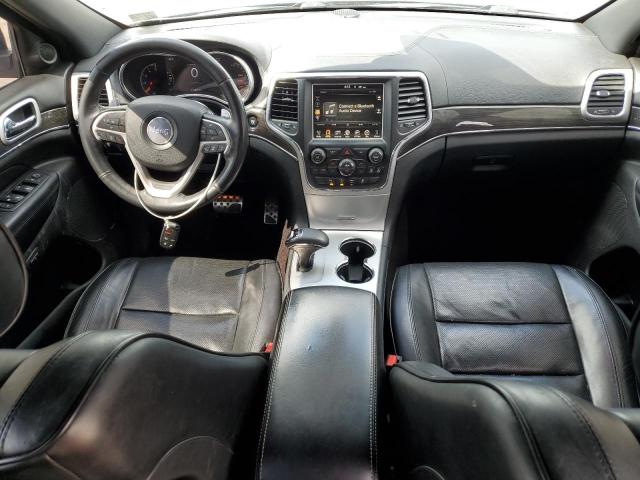 2015 JEEP GRAND CHER - 1C4RJFCM0FC162739