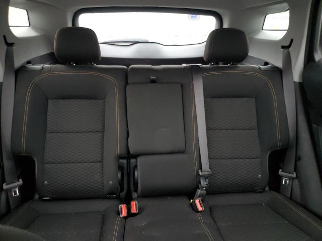 2021 GMC TERRAIN SL - 3GKALTEV5ML386042