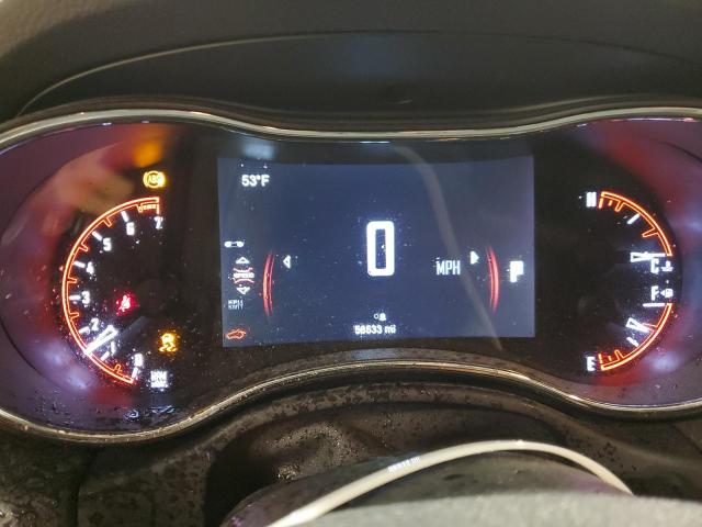 1C4RDJAG6EC976741 2014 DODGE DURANGO