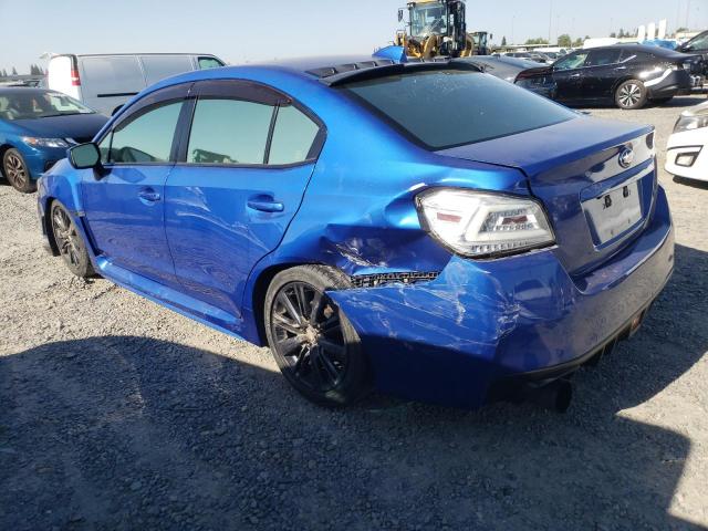 Vin: jf1va1b67h9827484, lot: 55951025, subaru wrx 20172