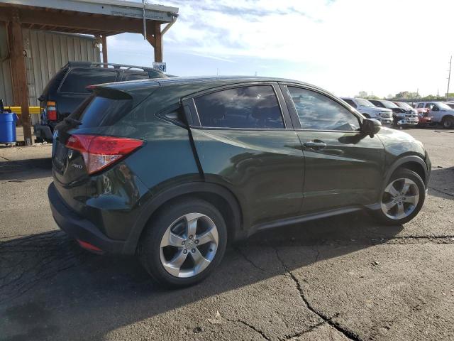 Vin: 3czru6h55hm727314, lot: 55343735, honda hr-v ex 20173