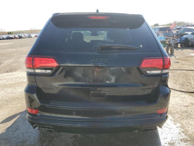 2021 JEEP GRAND CHER - 1C4RJFBG2MC702391