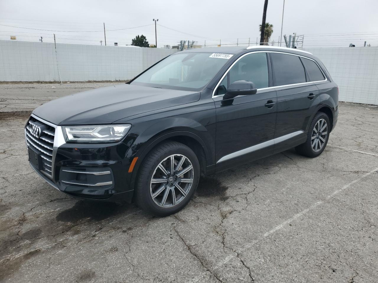 AUDI Q7 PREMIUM PLUS