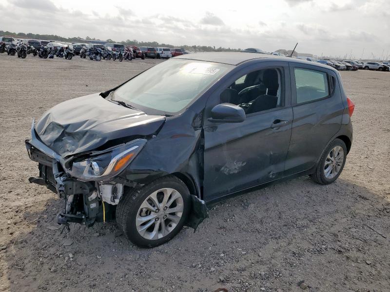 Vin: kl8cd6sa4mc222306, lot: 57473695, chevrolet spark 1lt 2021 img_1
