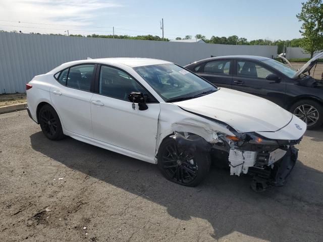 Vin: 4t1daack4su131988, lot: 56568135, toyota camry xse 20254