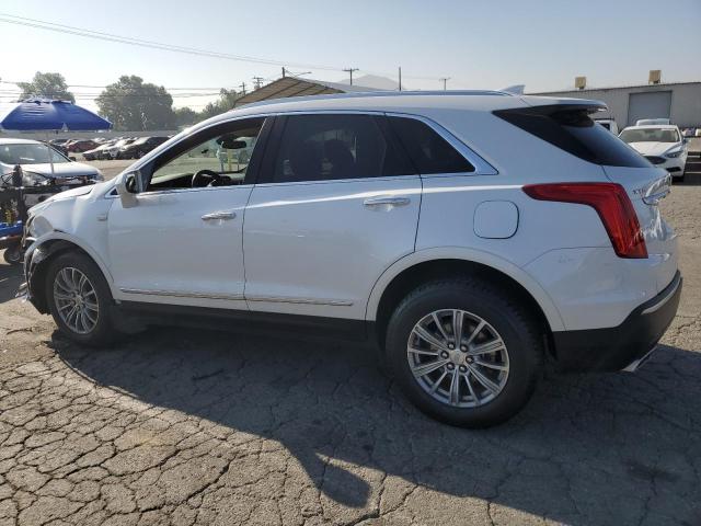Vin: 1gykncrs7kz168131, lot: 58607065, cadillac xt5 luxury 20192