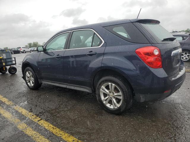 Vin: 2gnalaek0f1178913, lot: 58717125, chevrolet equinox ls 20152