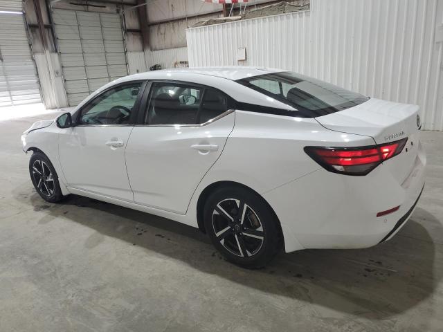 Vin: 3n1ab8cv5ry203962, lot: 57179405, nissan sentra sv 20242