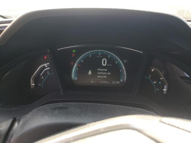 2016 HONDA CIVIC LX - 2HGFC2F5XGH008047