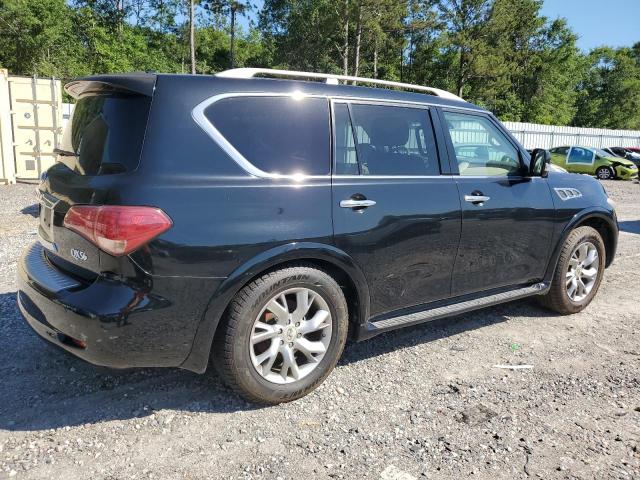 Vin: jn8az2nf3c9519647, lot: 57349025, infiniti qx56 20123