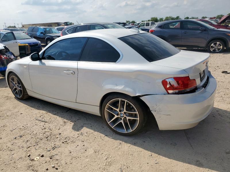 Vin: wbaup7c52dvp25618, lot: 58415495, bmw 1 series i 20132