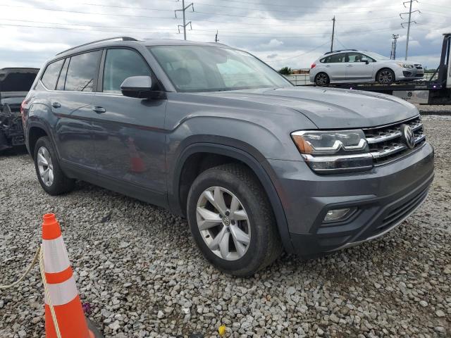 Vin: 1v2lr2ca4jc502642, lot: 57498185, volkswagen atlas se 20184