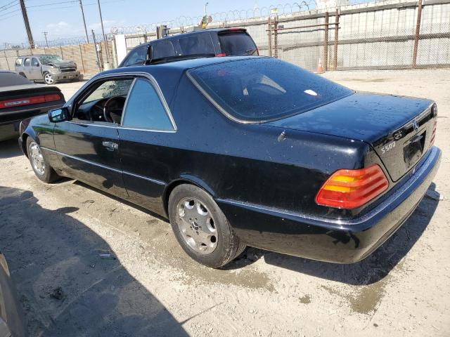 Vin: wdbga70e8ra169396, lot: 57107685, mercedes-benz s-class 500 19942