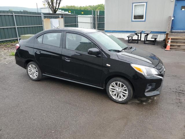 Vin: ml32fufj8rhf07697, lot: 56628715, mitsubishi mirage g4 es 20244