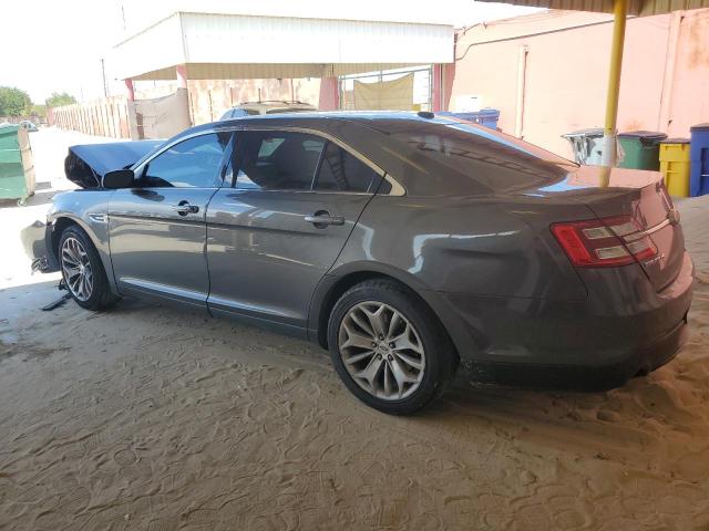 Vin: 1fahp2f87jg102207, lot: 55647675, ford taurus limited 20182