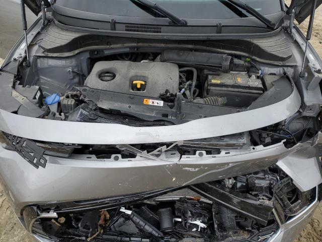 2024 KIA SOUL GT LI - KNDJ53AUXR7907108