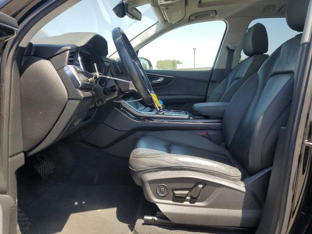 2021 AUDI Q7 PREMIUM - WA1LXAF76MD021317