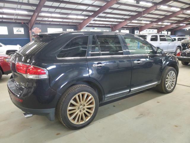 Vin: 2lmdj8jk5bbj26448, lot: 58963275, lincoln mkx 20113