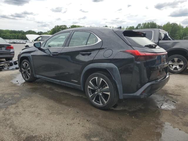 Vin: jthp9jbh6m2037544, lot: 58348695, lexus ux 250h 250h 20212