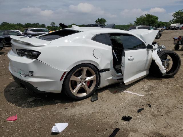Vin: 1g1ff1r79r0121324, lot: 55286515, chevrolet camaro lt1 lt1 20243
