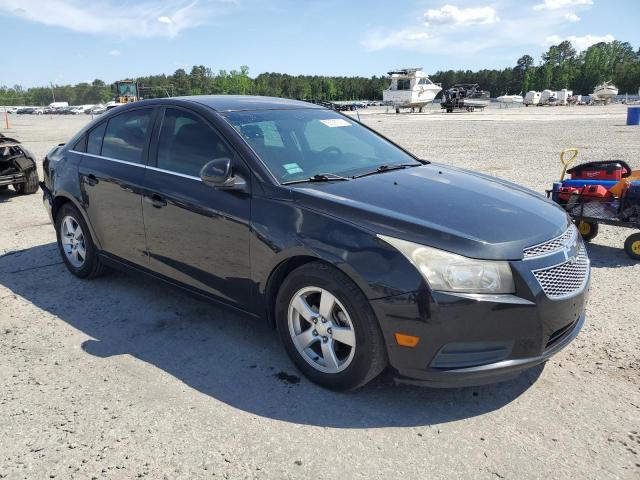 Vin: 1g1pc5sbxe7469024, lot: 55397215, chevrolet cruze lt 20144