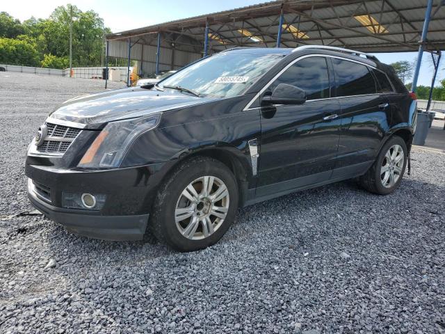 Vin: 3gyfnbey6bs528279, lot: 58055745, cadillac srx performance collection 2011 img_1