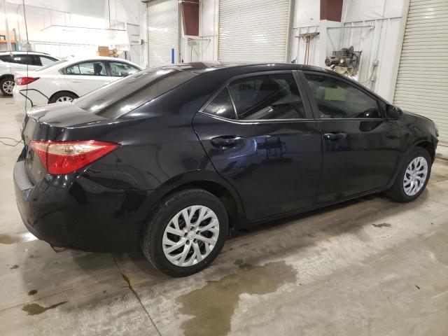 Vin: 5yfburhexjp851067, lot: 57879335, toyota corolla l 20183