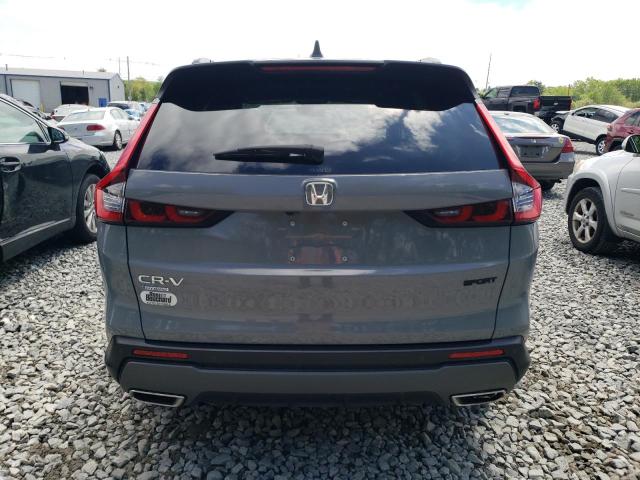 2024 HONDA CR-V SPORT - 2HKRS6H80RH802286