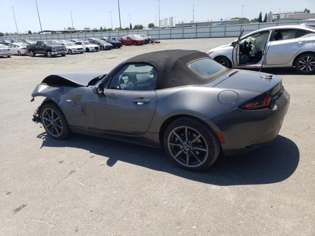 2019 MAZDA MX-5 MIATA - JM1NDAD77K0307921