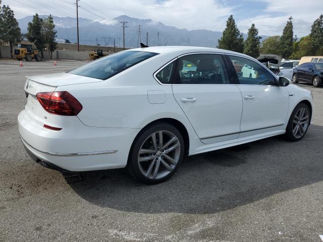 Vin: 1vwdt7a33hc005677, lot: 56745385, volkswagen passat r-line 20173