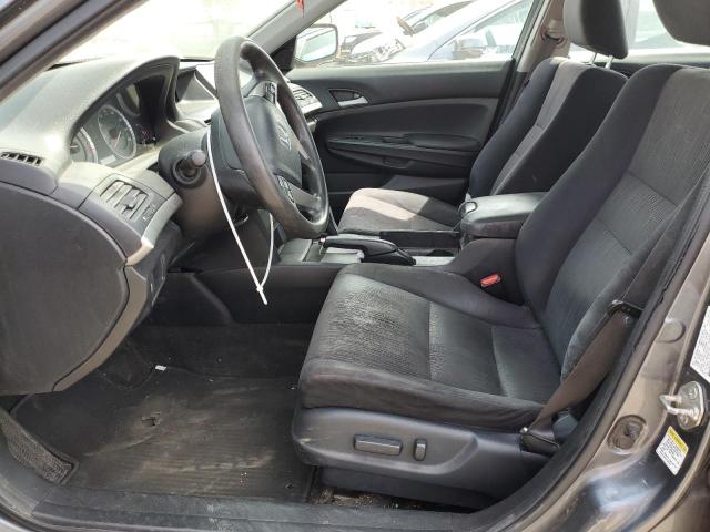 2012 HONDA ACCORD LXP - 1HGCP2F4XCA196396