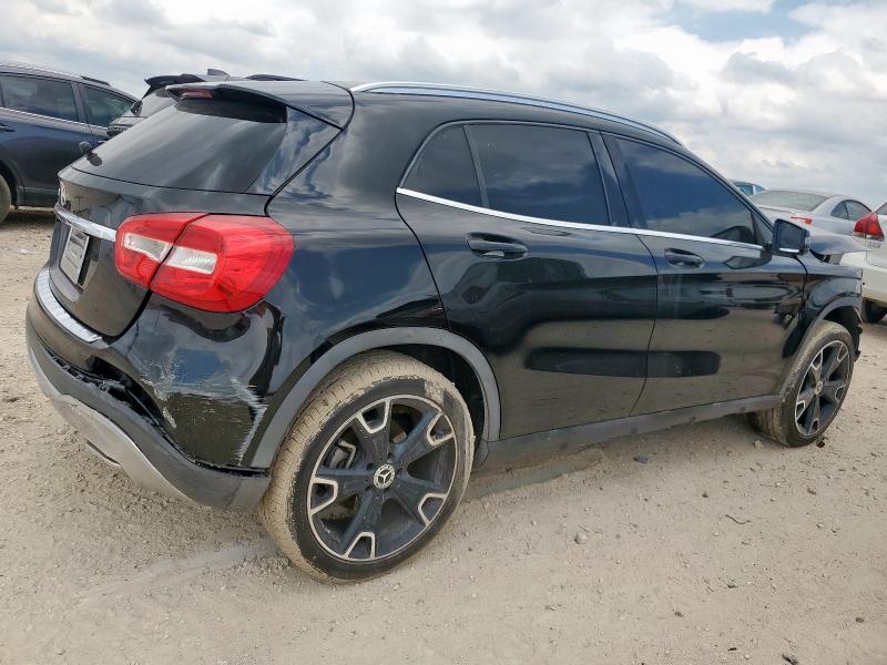 Vin: wdctg4eb1lu028228, lot: 58967615, mercedes-benz gla-class 250 20203