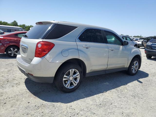 Vin: 2gnalbek3d6410409, lot: 58824395, chevrolet equinox ls 20133