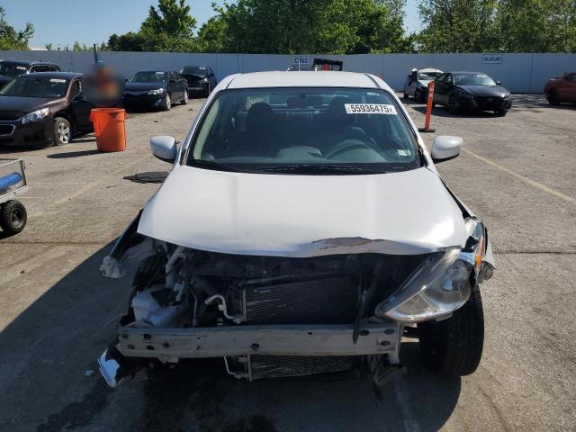 2019 NISSAN VERSA S - 3N1CN7AP4KL842710