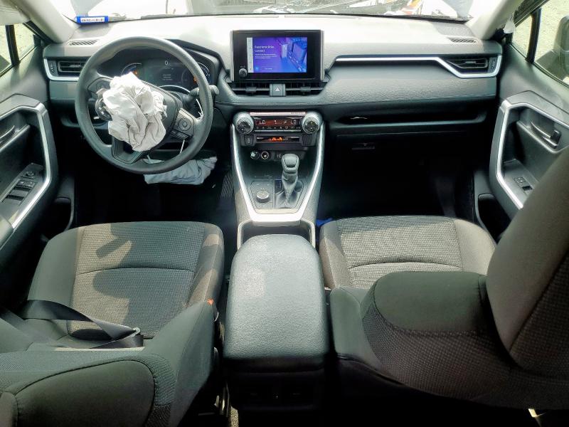 2024 TOYOTA RAV4 LE - 2T3LWRFV7RW250086