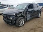 2024 CHEVROLET TRAILBLAZE - KL79MMS20RB041292