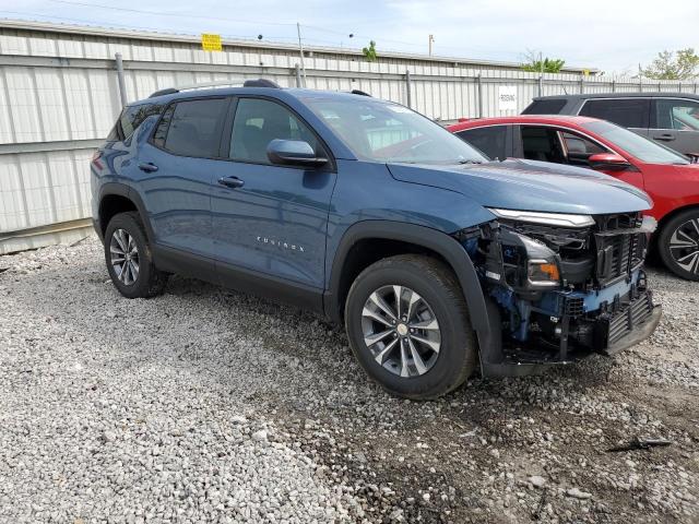 Vin: 3gnaxheg0sl230994, lot: 55696585, chevrolet equinox lt 20254