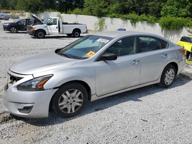 Vin: 1n4al3ap2dn539274, lot: 58350585, nissan altima 2.5 2013 img_1