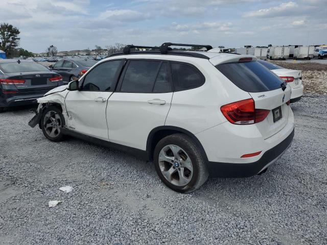 Vin: wbavm1c56evw46769, lot: 55341965, bmw x1 sdrive28i 20142