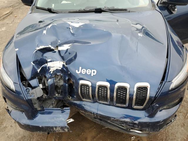 2018 JEEP CHEROKEE L 1C4PJMDX7JD550042