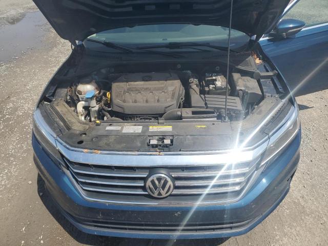 2022 VOLKSWAGEN PASSAT SE 1VWSA7A38NC009541