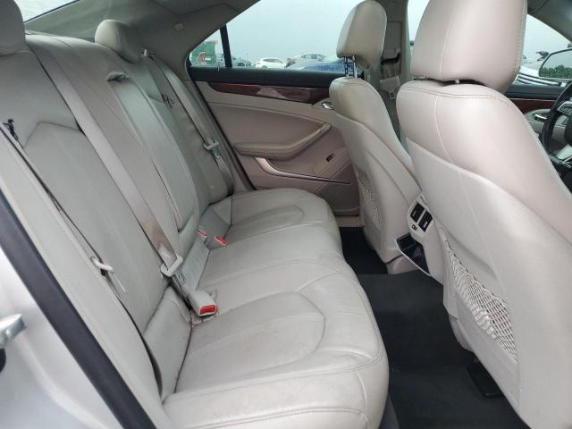 1g6dp5e33d0126889 - 2013 Cadillac cts premium collection - #57605025